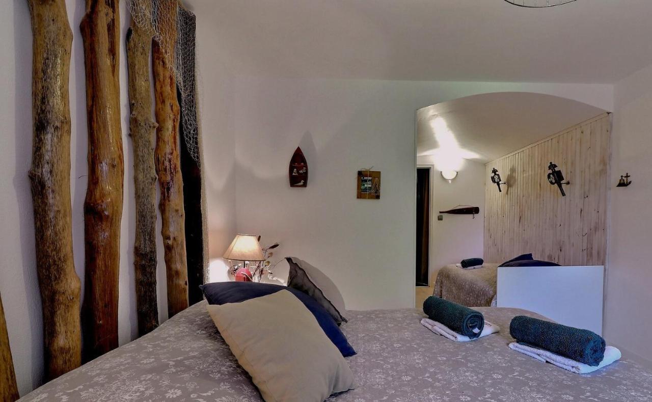 Chambres D'Hotes Les Fleurettes En Baie Du Mont Saint Michel Ngoại thất bức ảnh